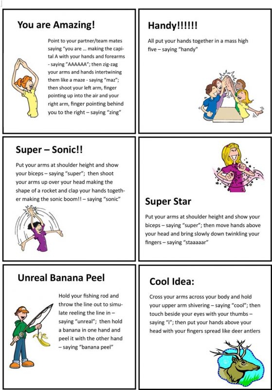 instructional strategies for comprehension