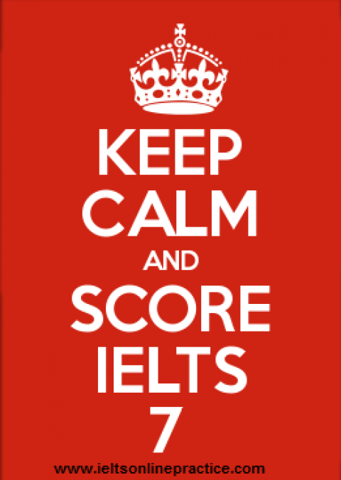 practice ielts online