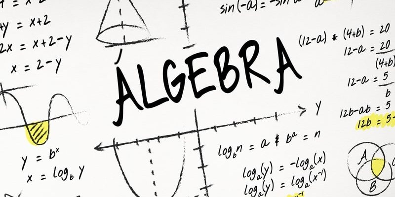  lgebra Qu Es Historia Ramas Usos Y Expresiones Algebraicas