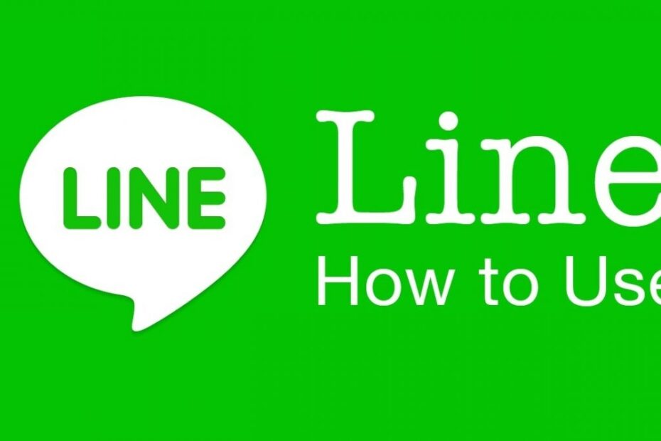 Line Adds And Gets 2000 Users In 3 Days GHacks Tech News