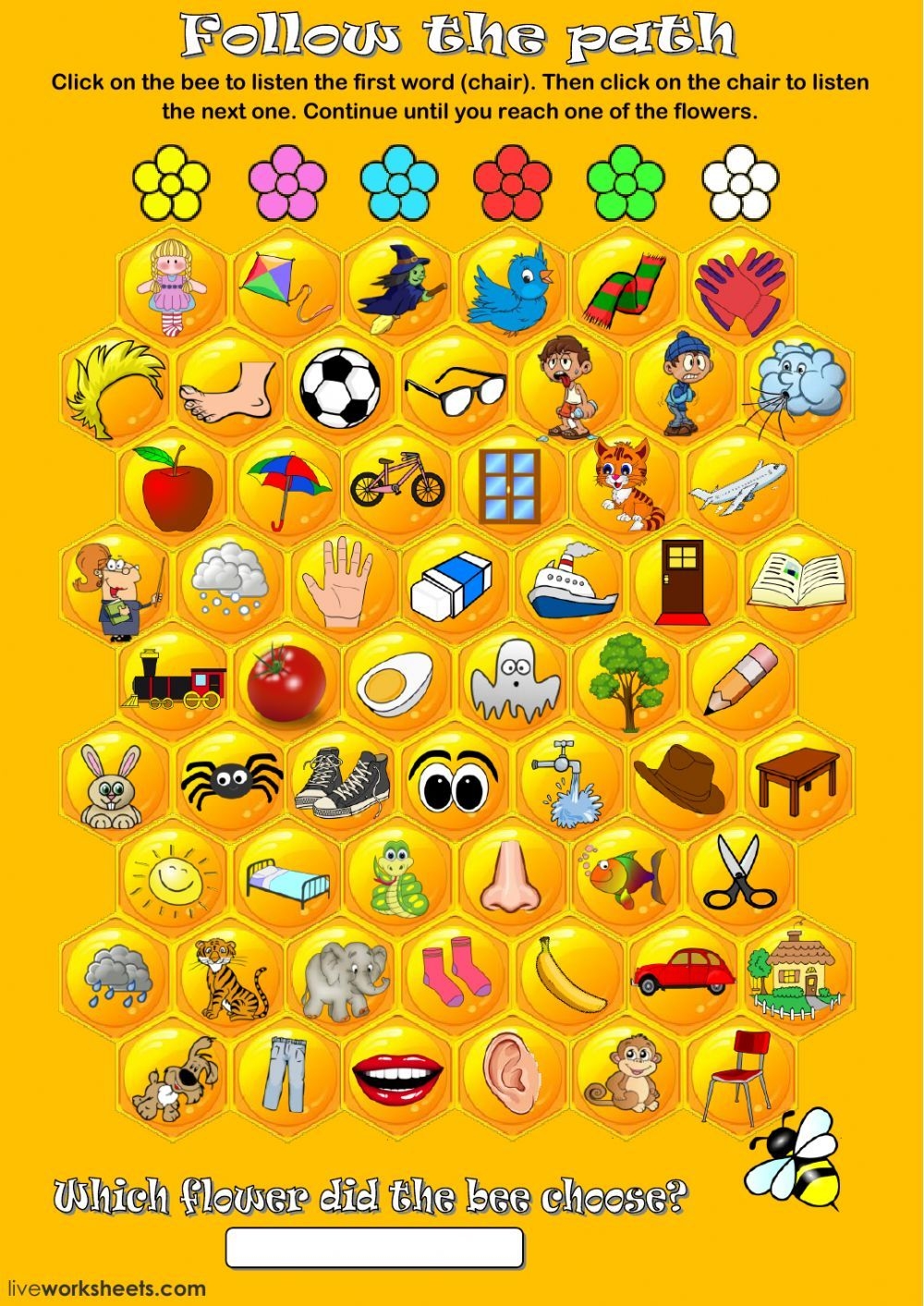 interactive vocabulary games online