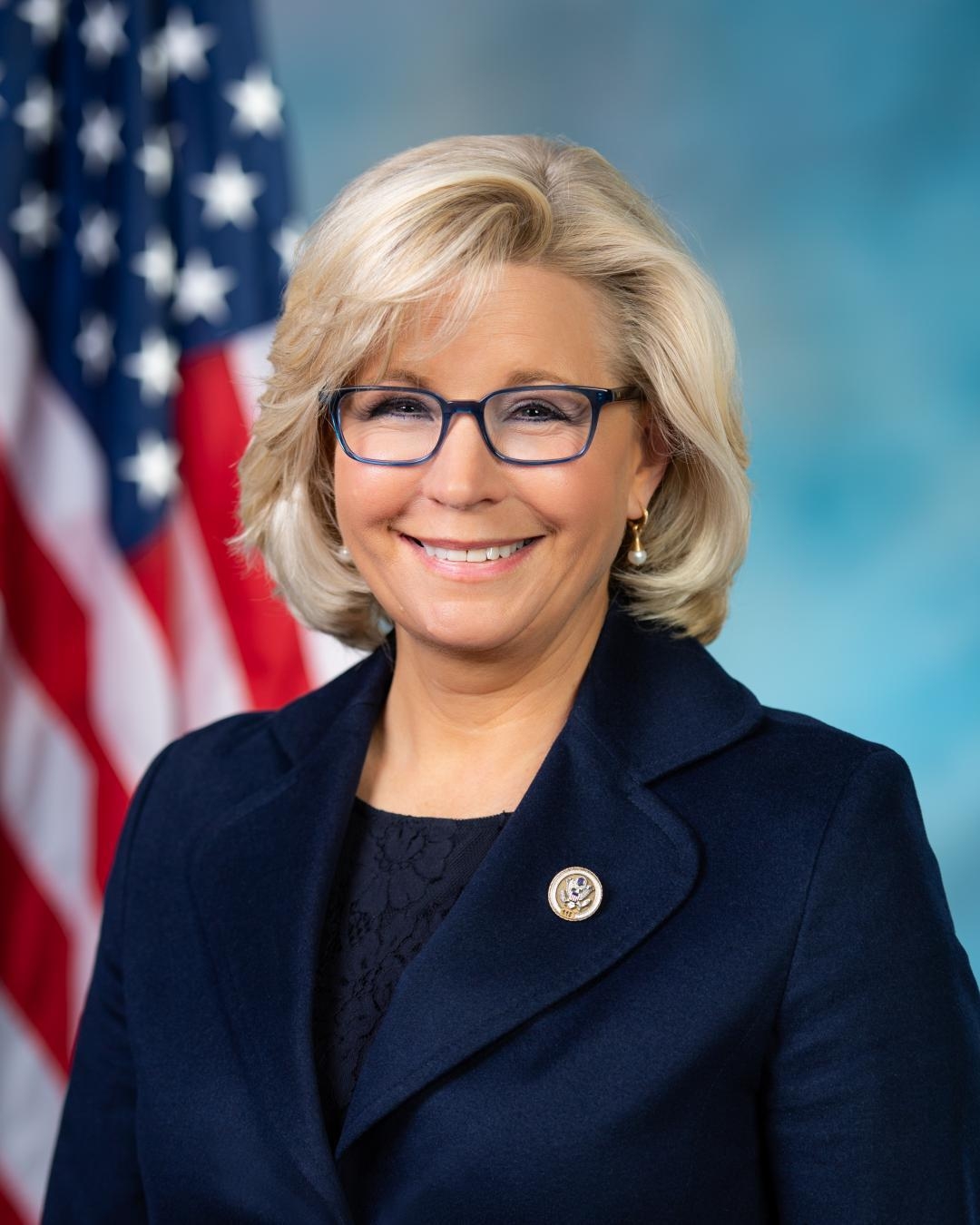 Liz Cheney Is An American Hero The Sunday Guardian Live