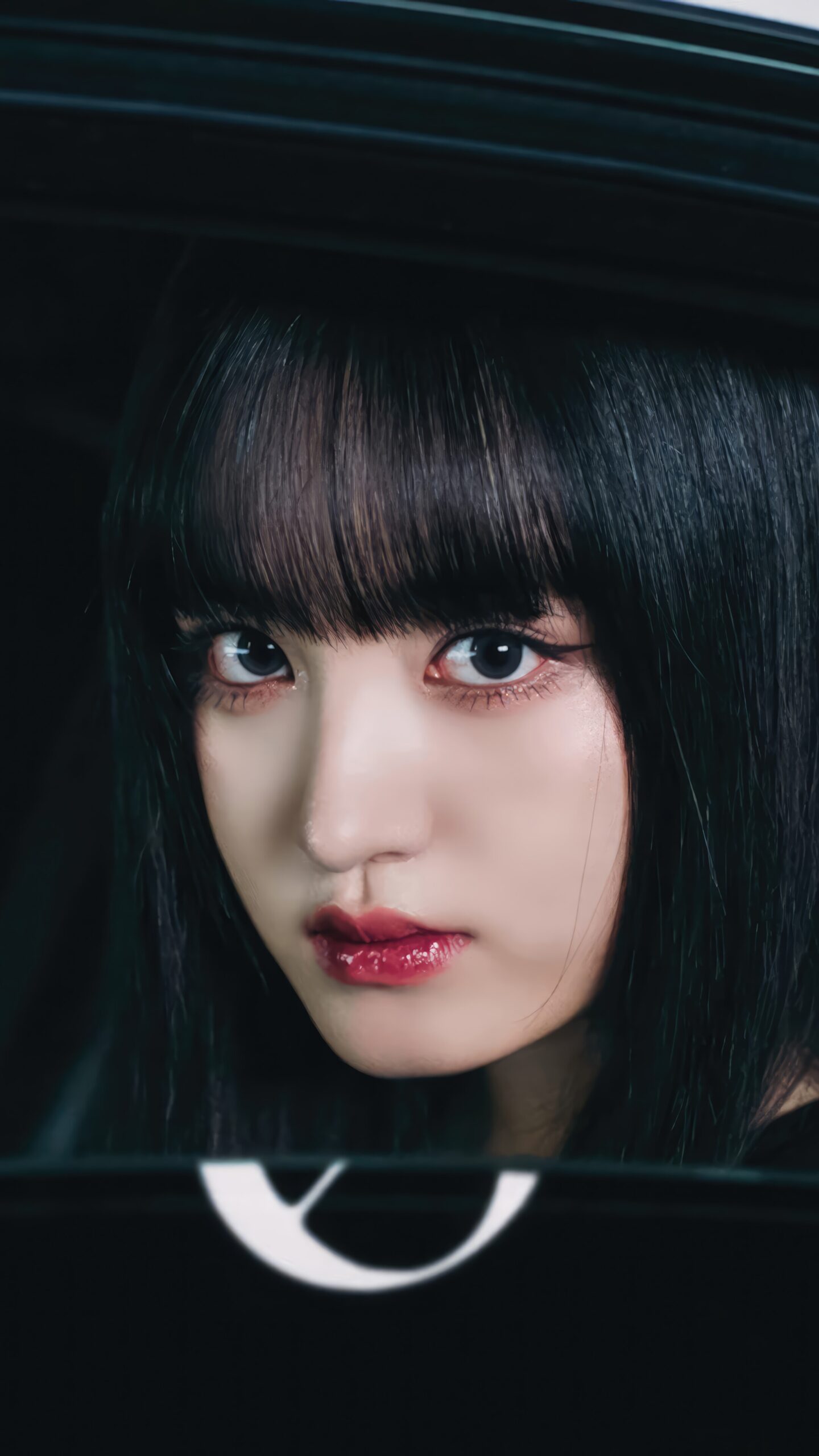 Liz IVE I AM MV 4K 3751k Wallpaper PC Desktop