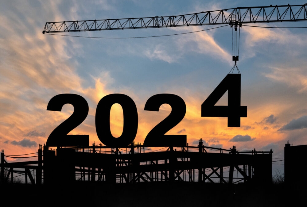 Los Eventos Y Tendencias Que Mover n Al Mundo En 2024 Alto Nivel