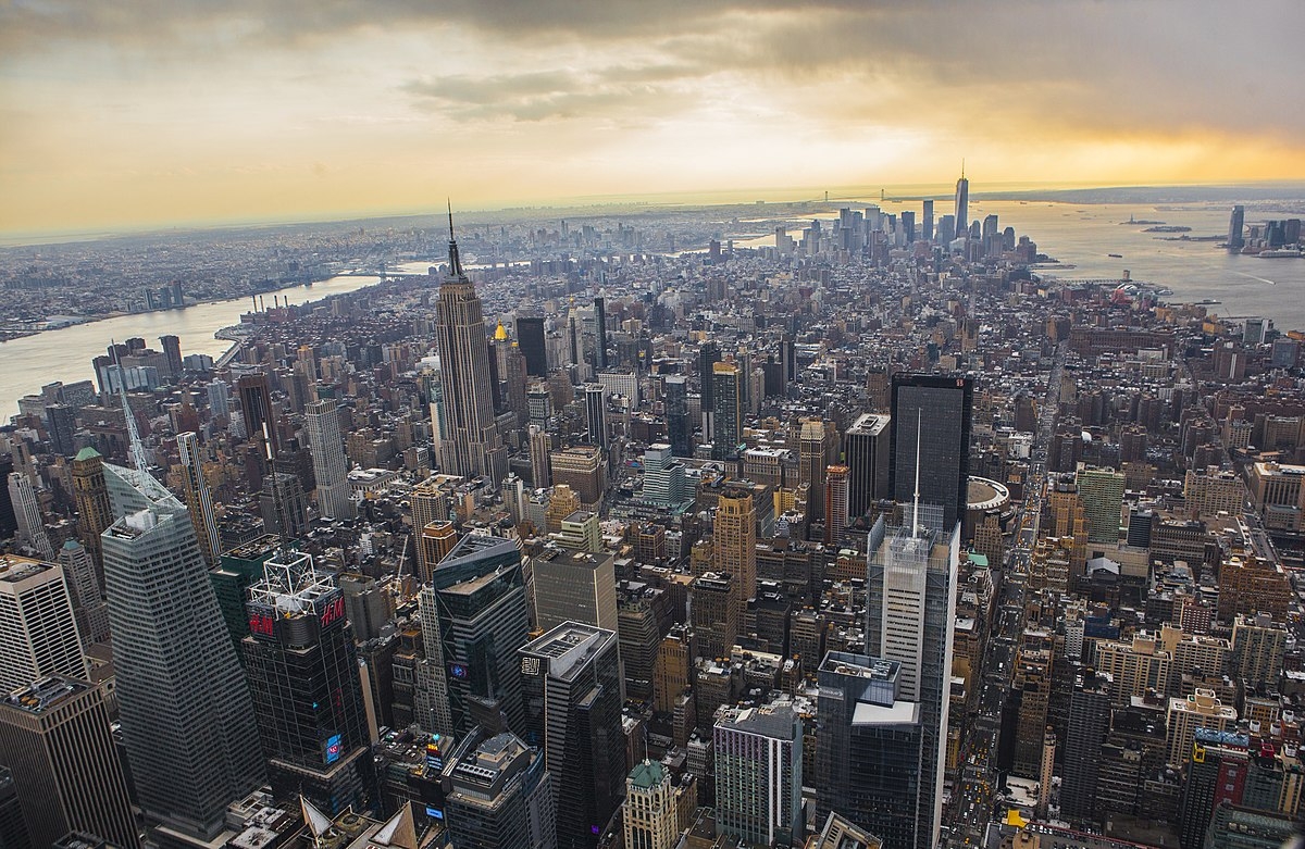 Manhattan Wikip dia A Enciclop dia Livre