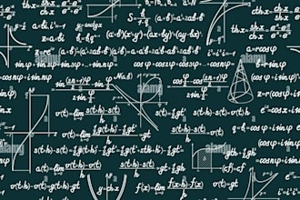 Maths expert Profile Fiverr