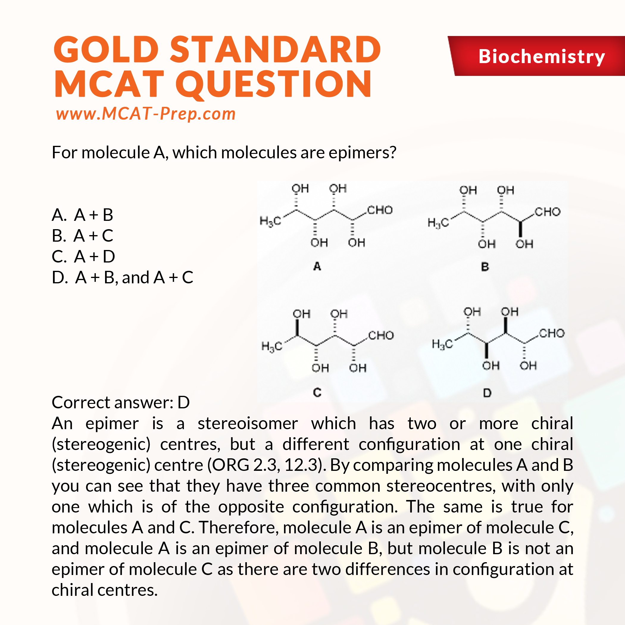 Mcat Practice Test Free Fasguys