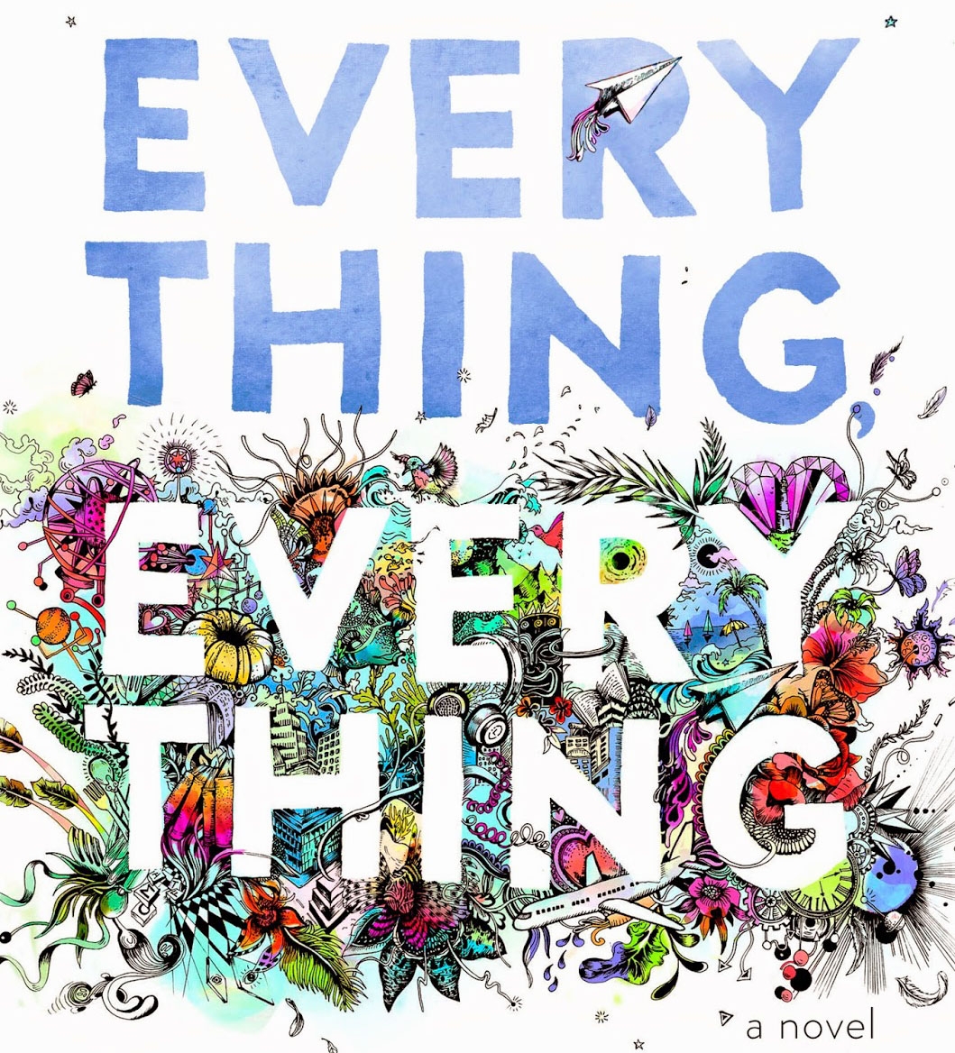 MGM Se Hace Con Los Derechos De 39 Everything Everything 39 El Extra o 