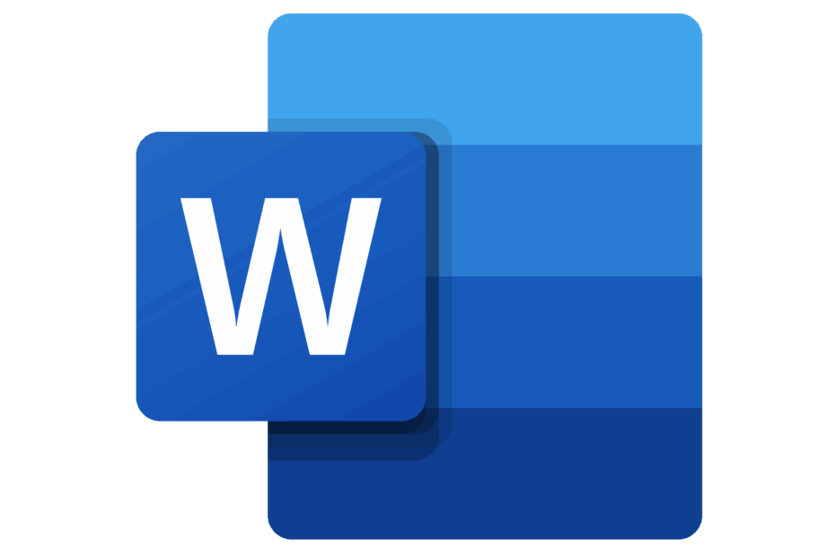 Microsoft Word Logo And Symbol Meaning History PNG