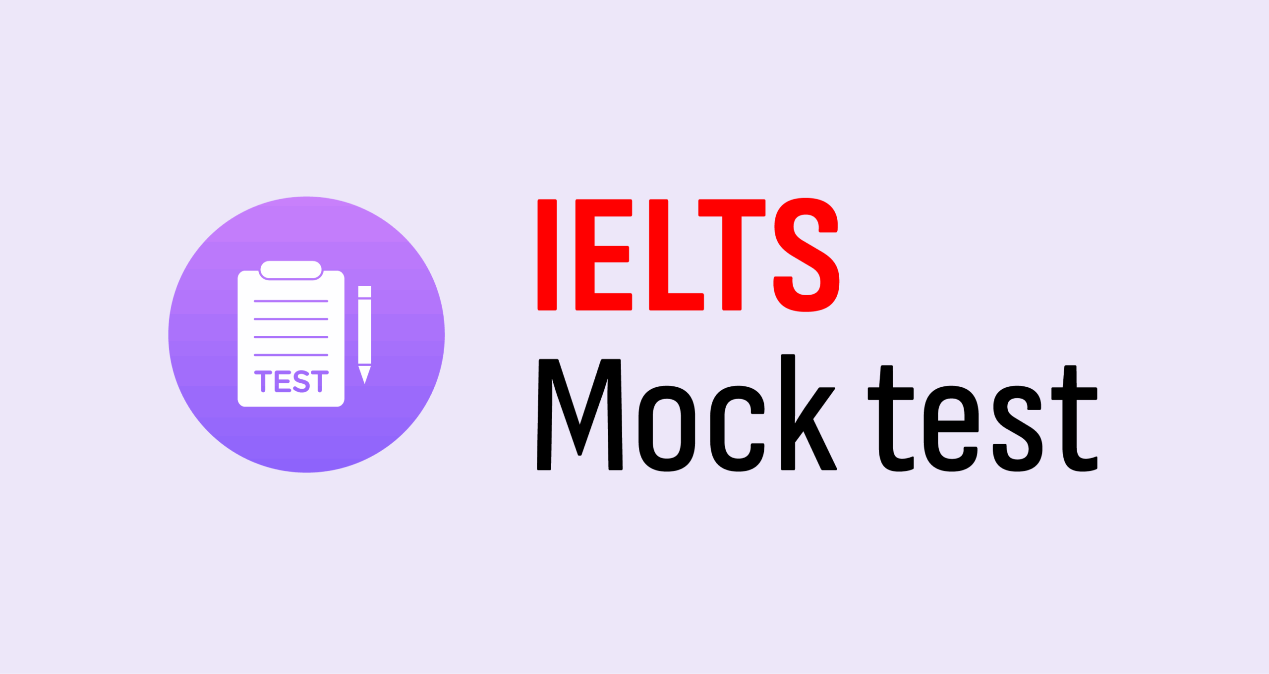 Mock Test Details IELTS Registration PTE And Mock Test Centre