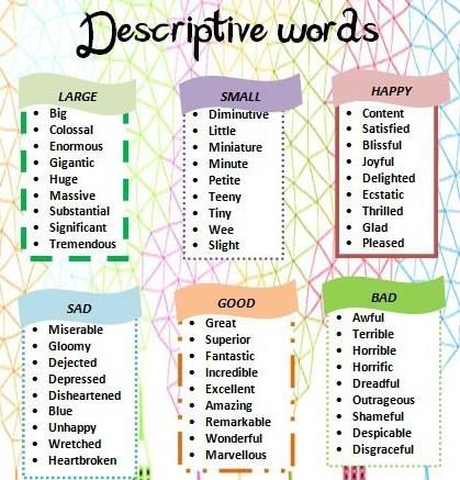 how to expand your vocabulary