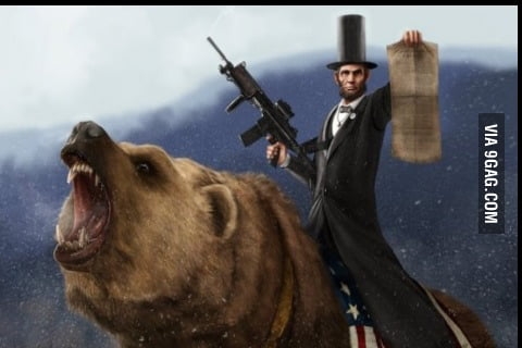 Most Random Photo Ever 9GAG
