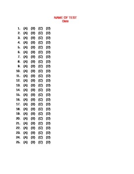 multiple choice question with answer