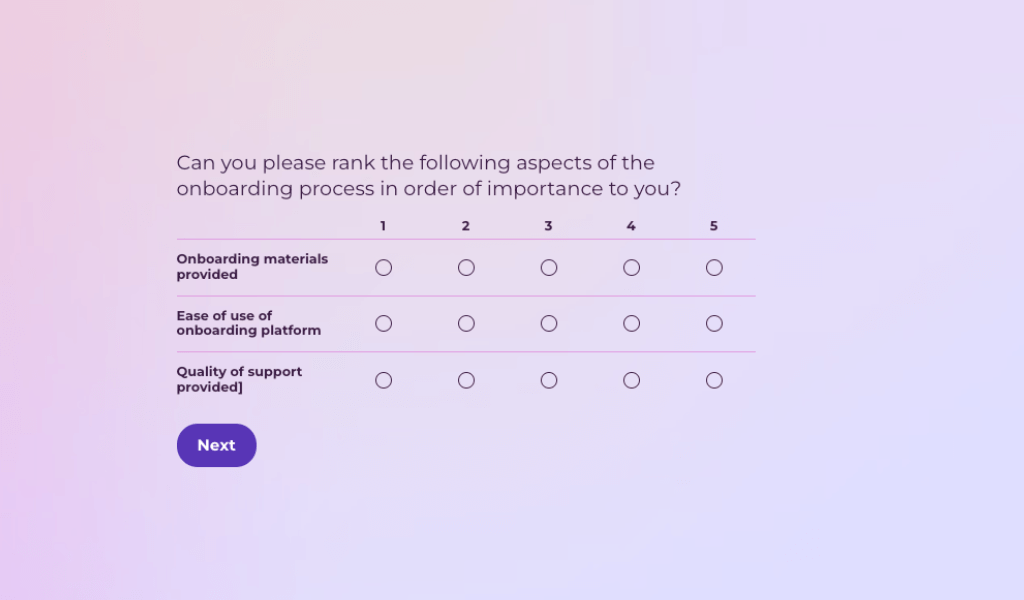 Multiple Choice Questions Types Examples Samples A Multiple Choice 
