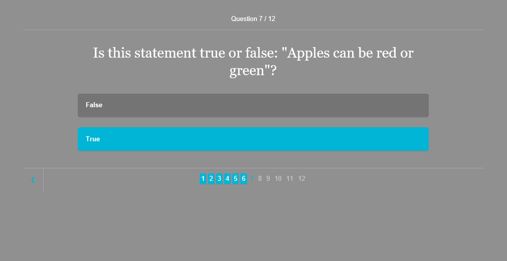Multiple Choice Test Maker Onlineexambuilder