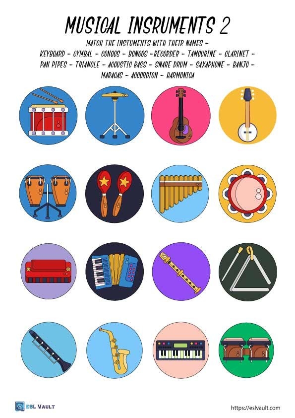 classical music vocabulary