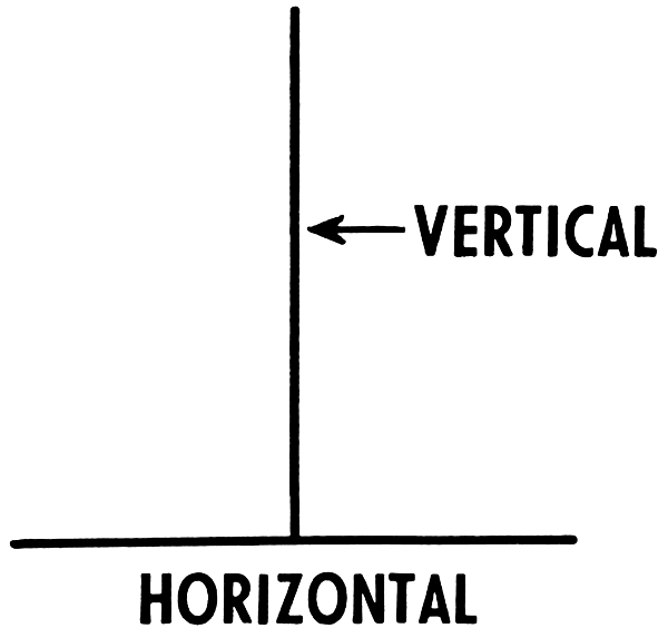 vertical lines tracing worksheets