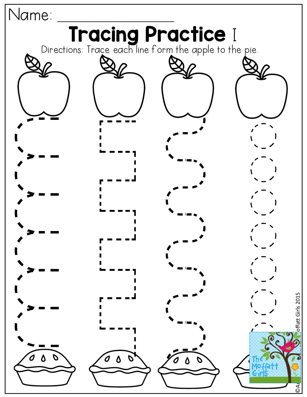 Name Tracing Worksheet Free Worksheet24