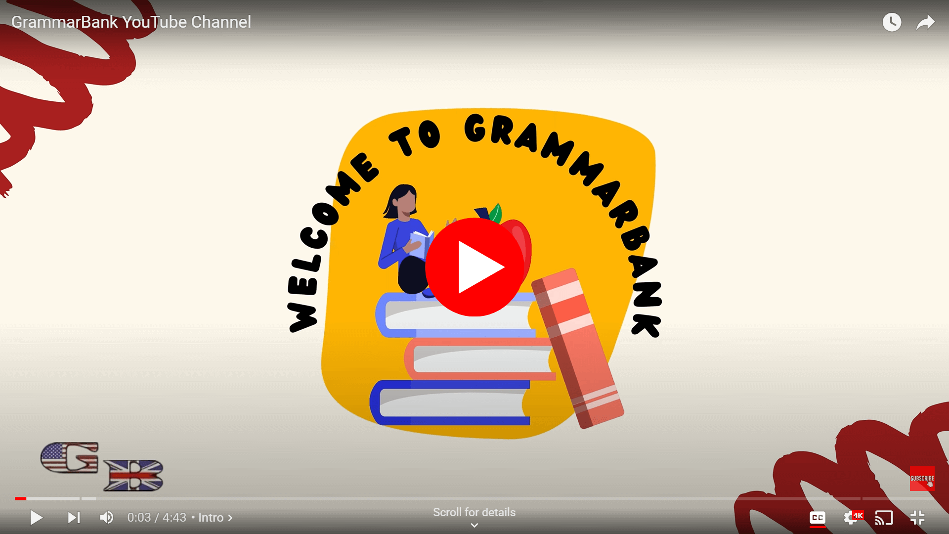 Noun Clauses GrammarBank