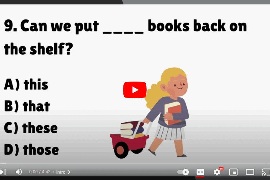 Noun Clauses GrammarBank