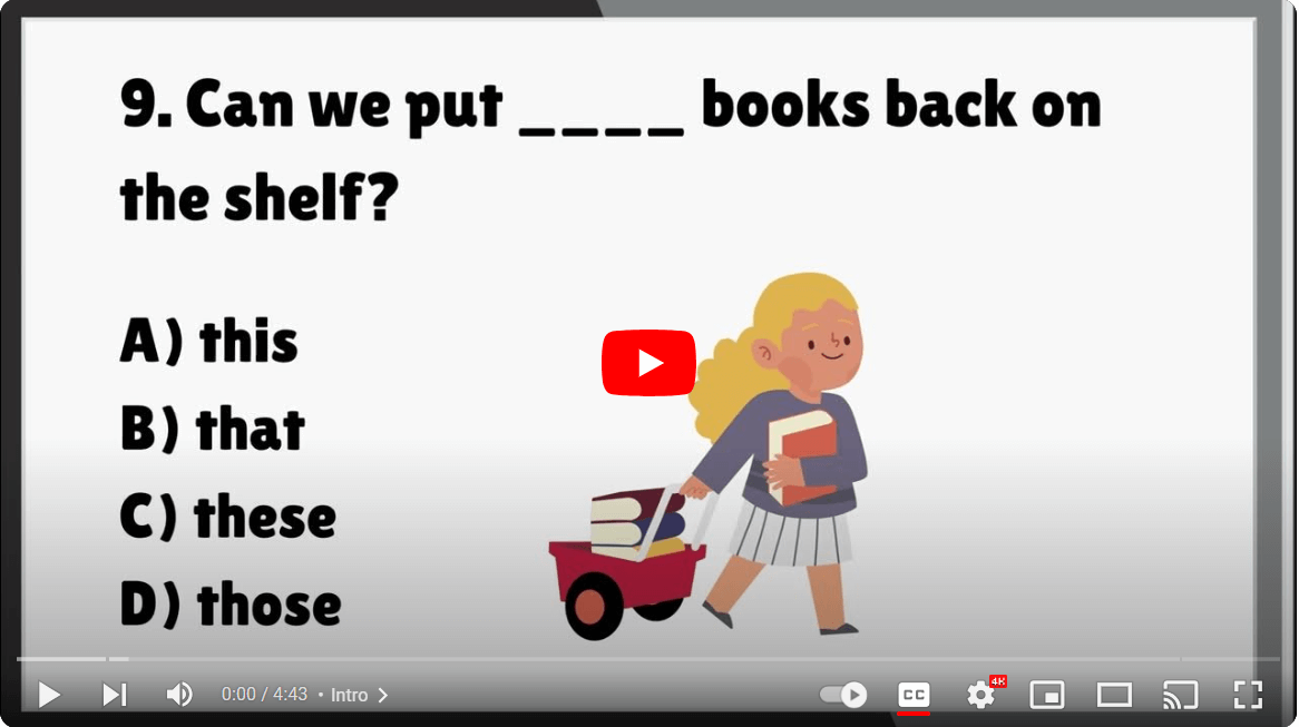 Noun Clauses GrammarBank