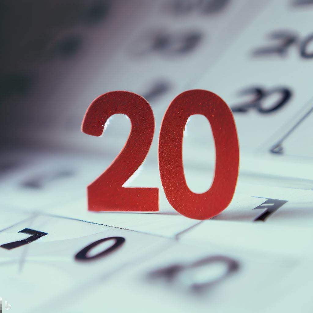 Number 20 Unveiling 20 Fascinating Facts About This Enigmatic Digit 