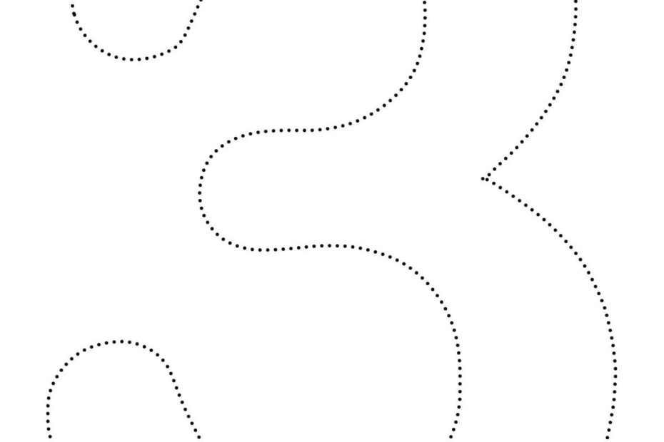 Number 3 Tracing Worksheet Coloring Page Download Print Or Color