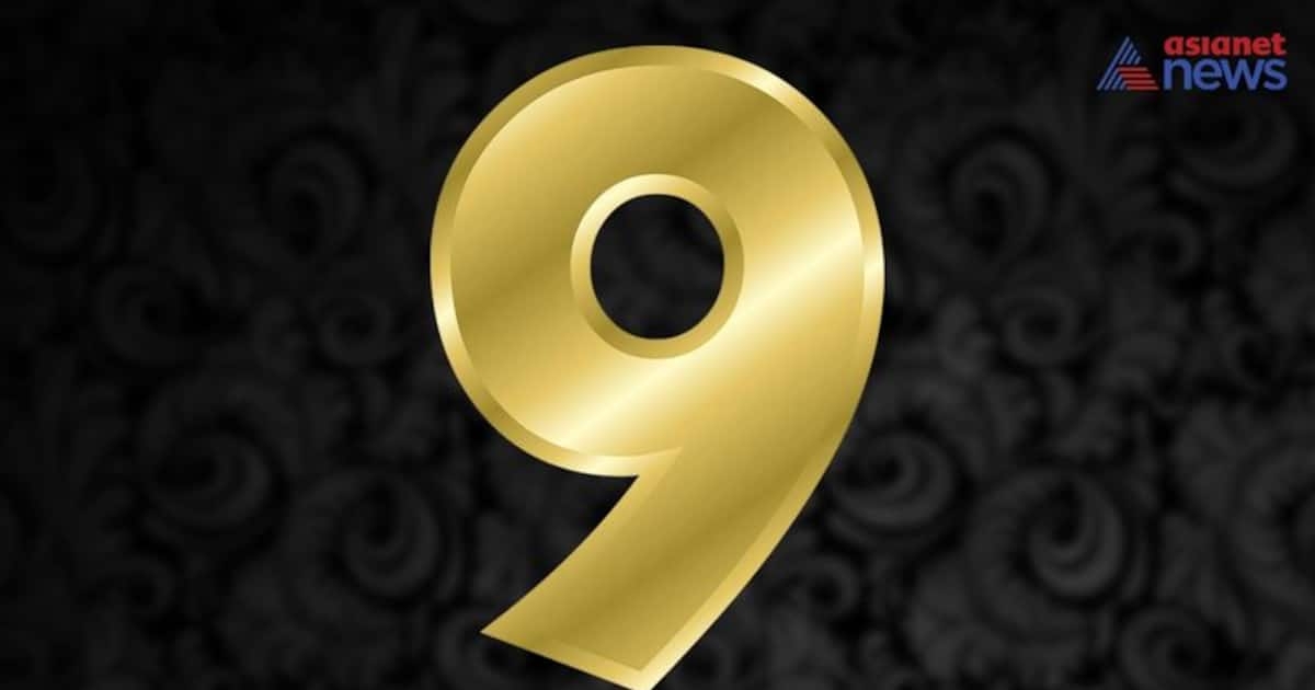 Number 9 Lifepath In Numerology 9 