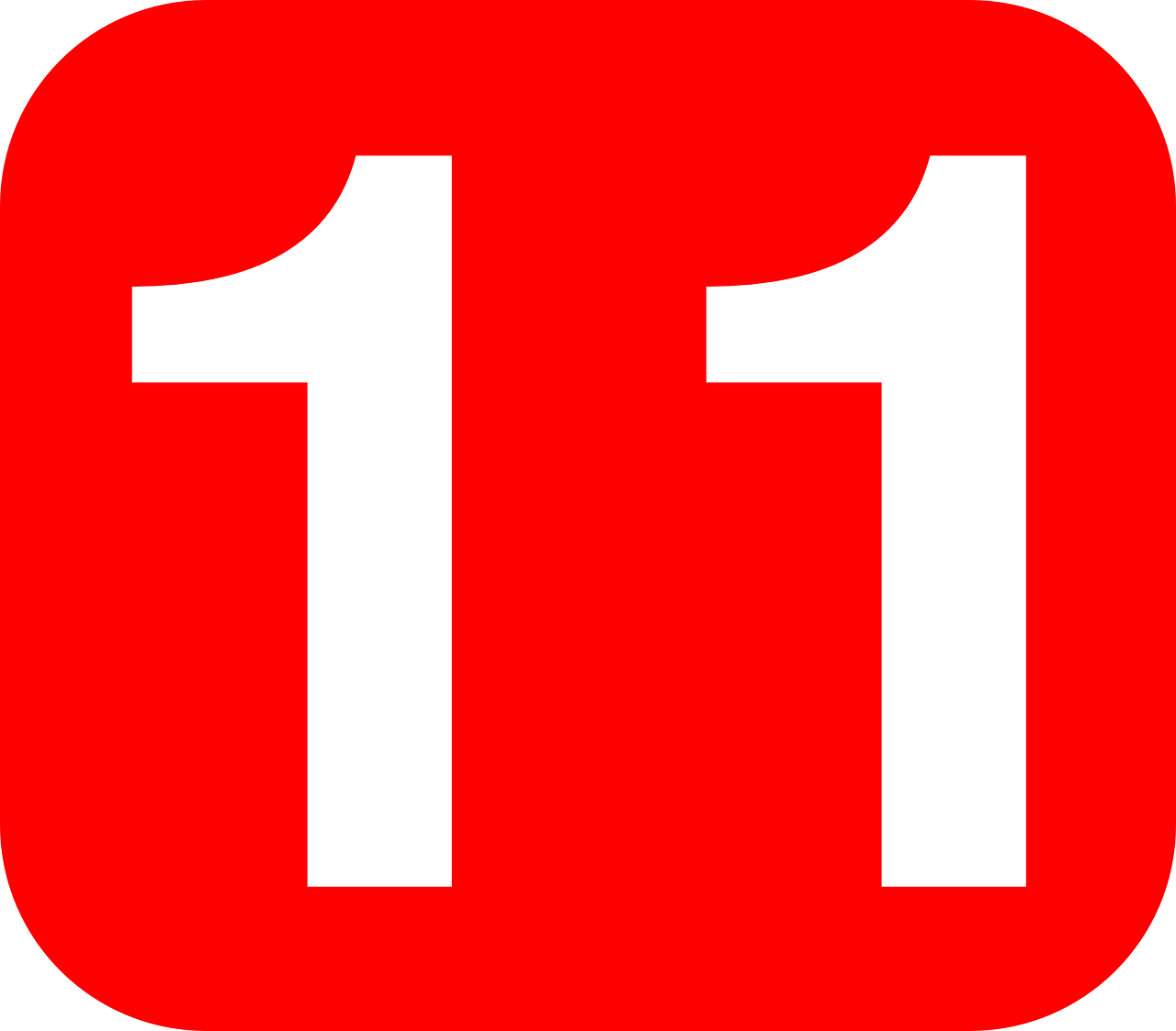 Number Eleven