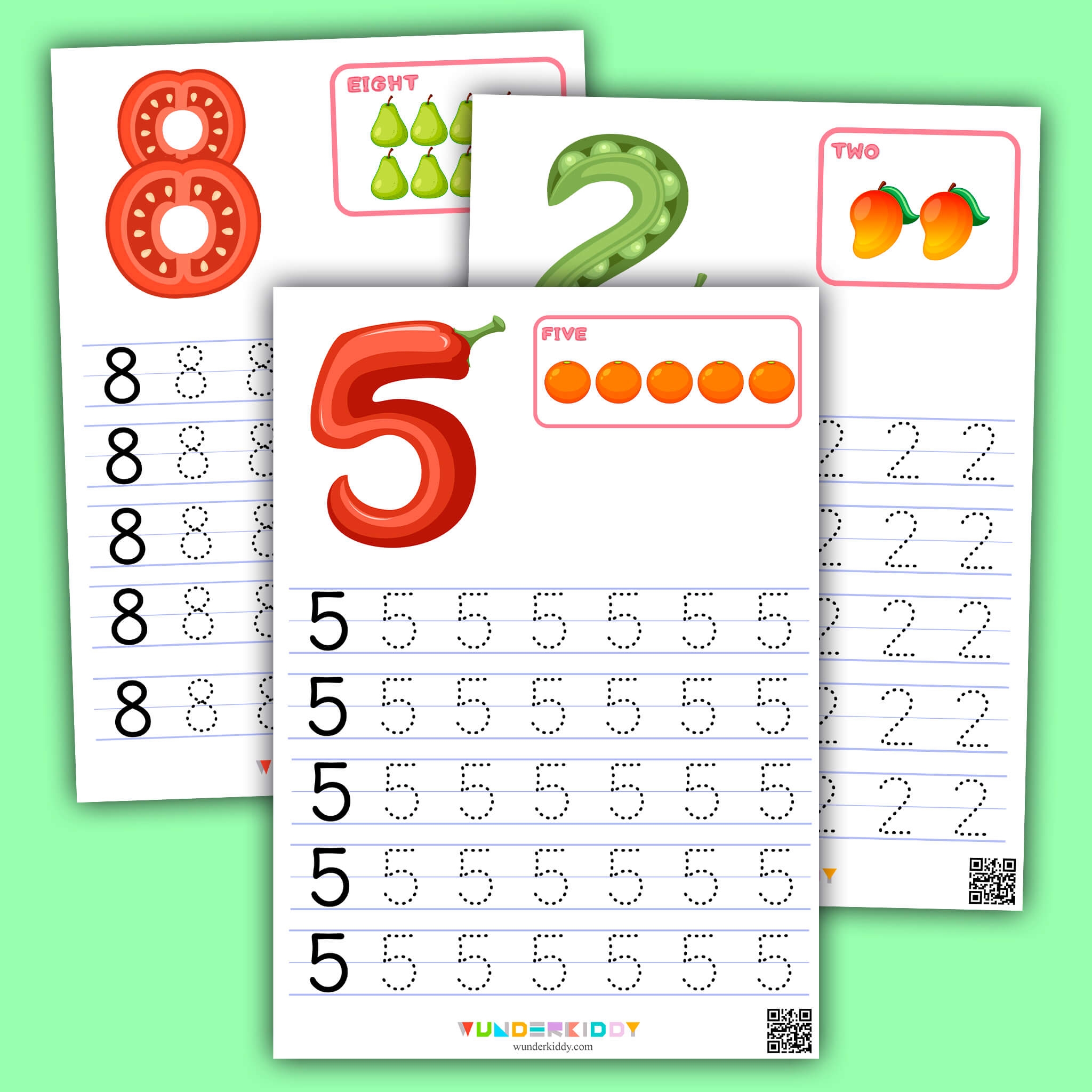 tracing worksheets pdf free download