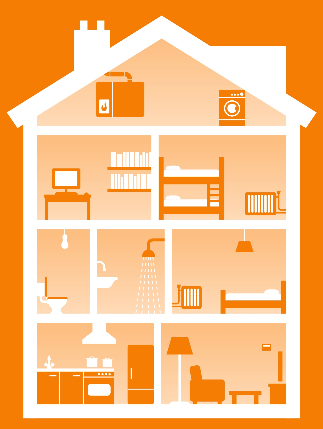 Nuon Behance