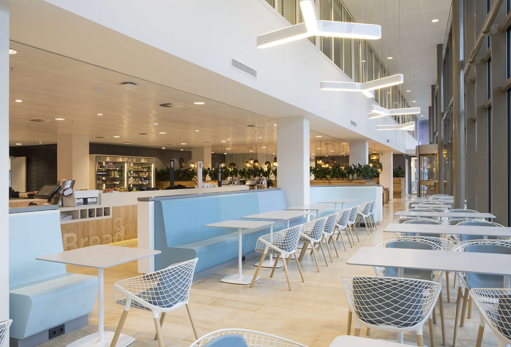 Nuon Headquarters Architizer