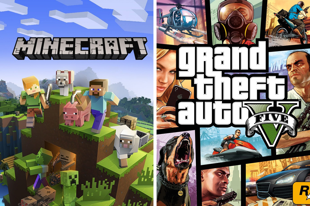 Online Games