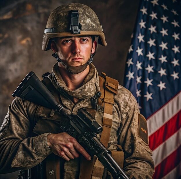 Page 3 Soldier Images Free Download On Freepik