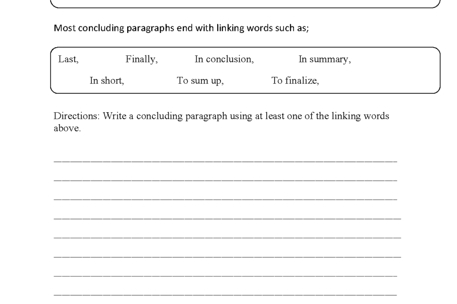 Paragraph Tracing Worksheets AlphabetWorksheetsFree