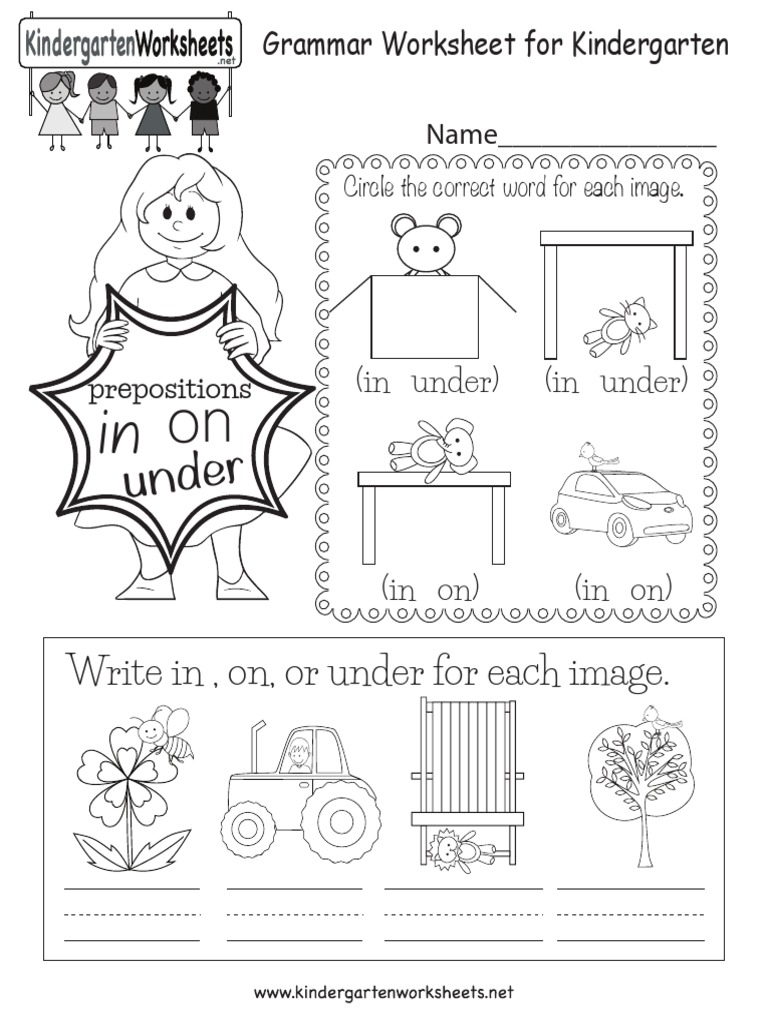PDF ENGLISH GRAMMAR WORKSHEETS 101 Worksheets For English Lessons 