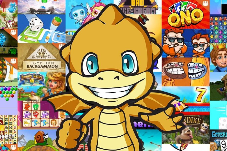 Play Games Online Free Games At Gamesgames