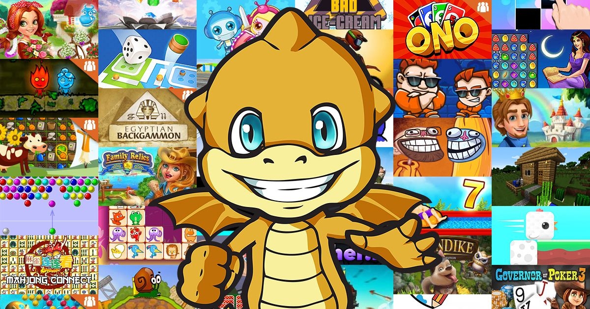 Play Games Online Free Games At Gamesgames