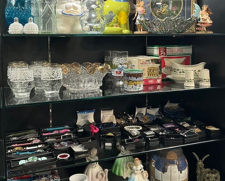 Popular Collectibles And How To Start Your Very Own Collection