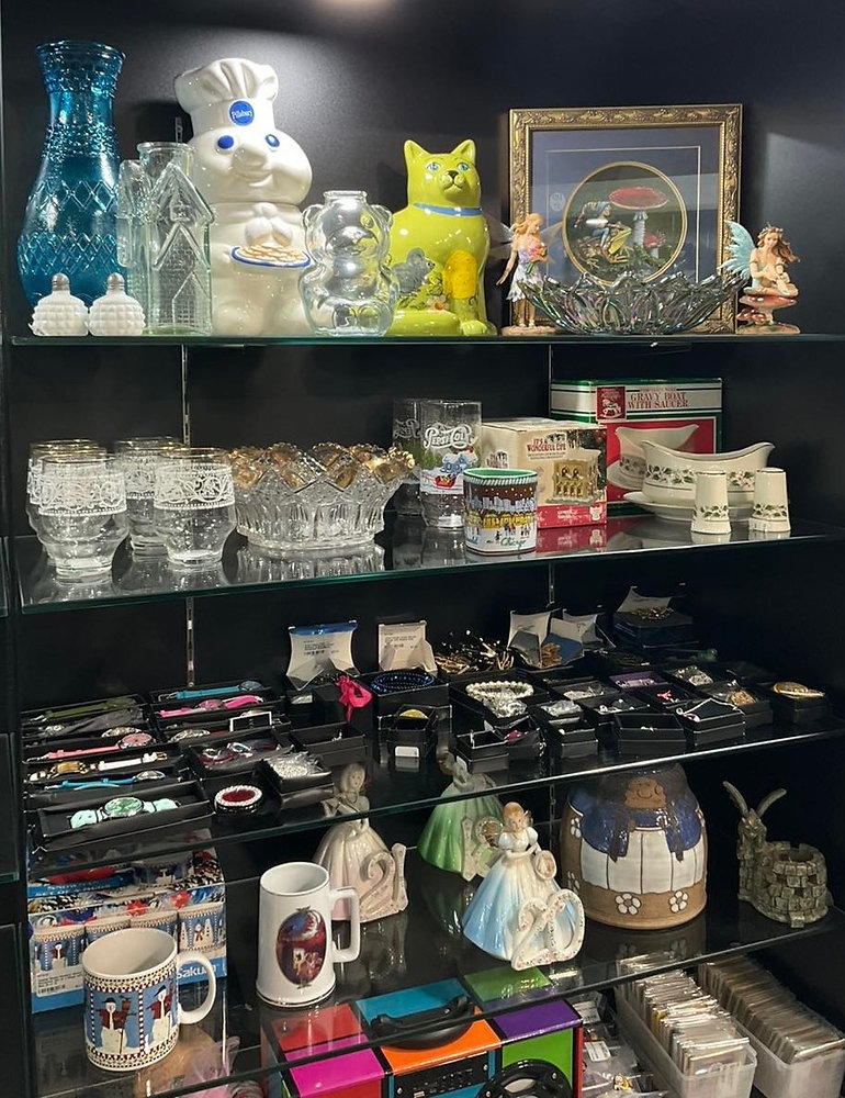 Popular Collectibles And How To Start Your Very Own Collection
