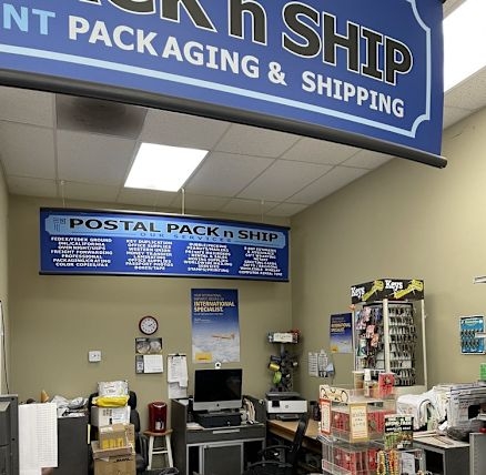 Postal pack n ship glendale Yahoo Local Search Results