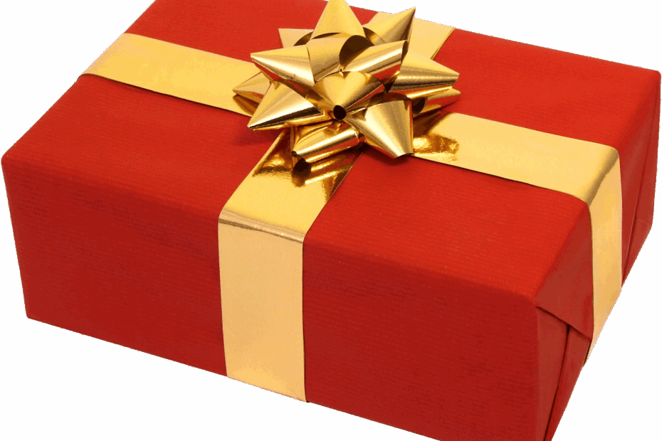 Presentes Gifts