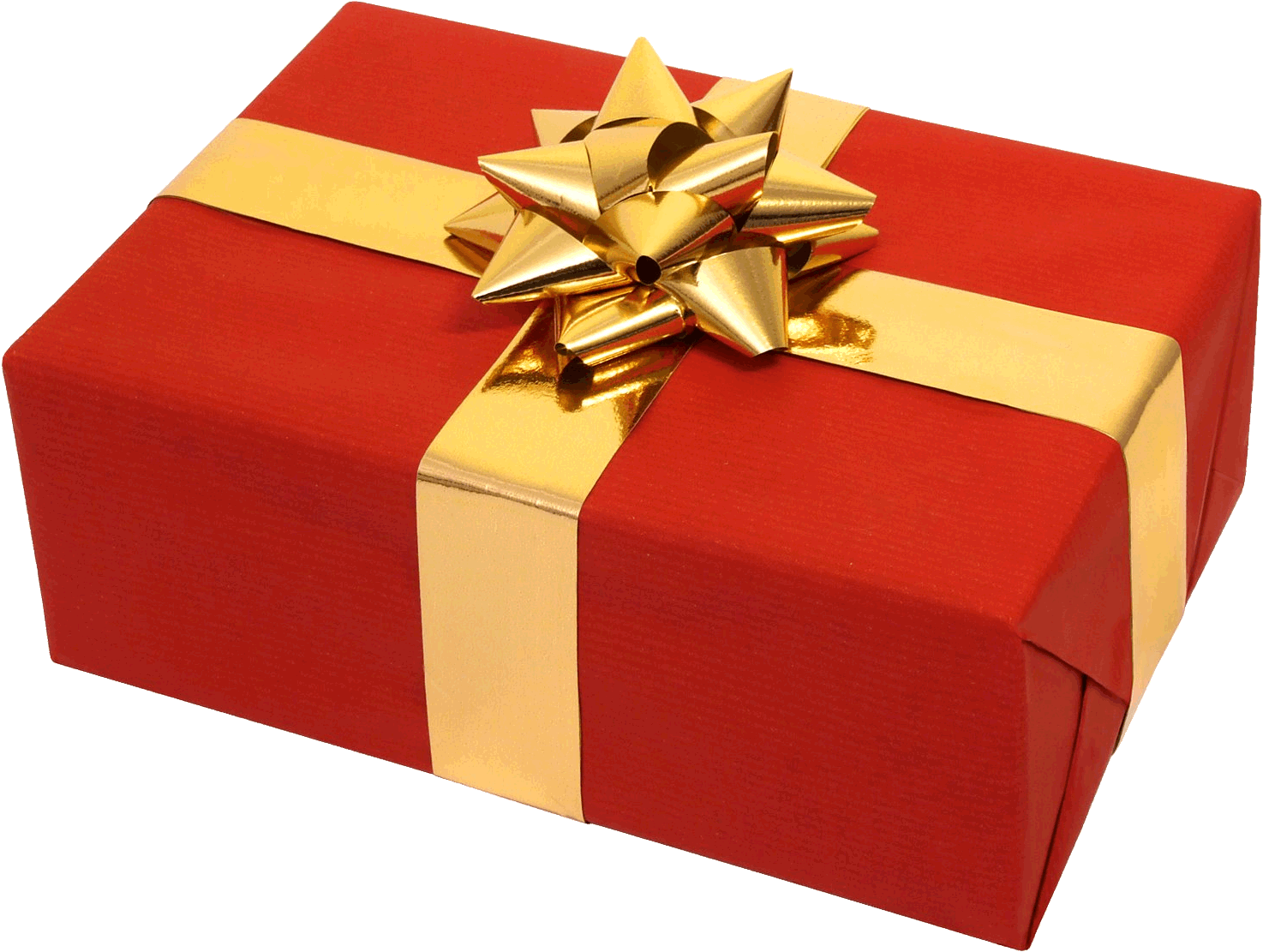 Presentes Gifts