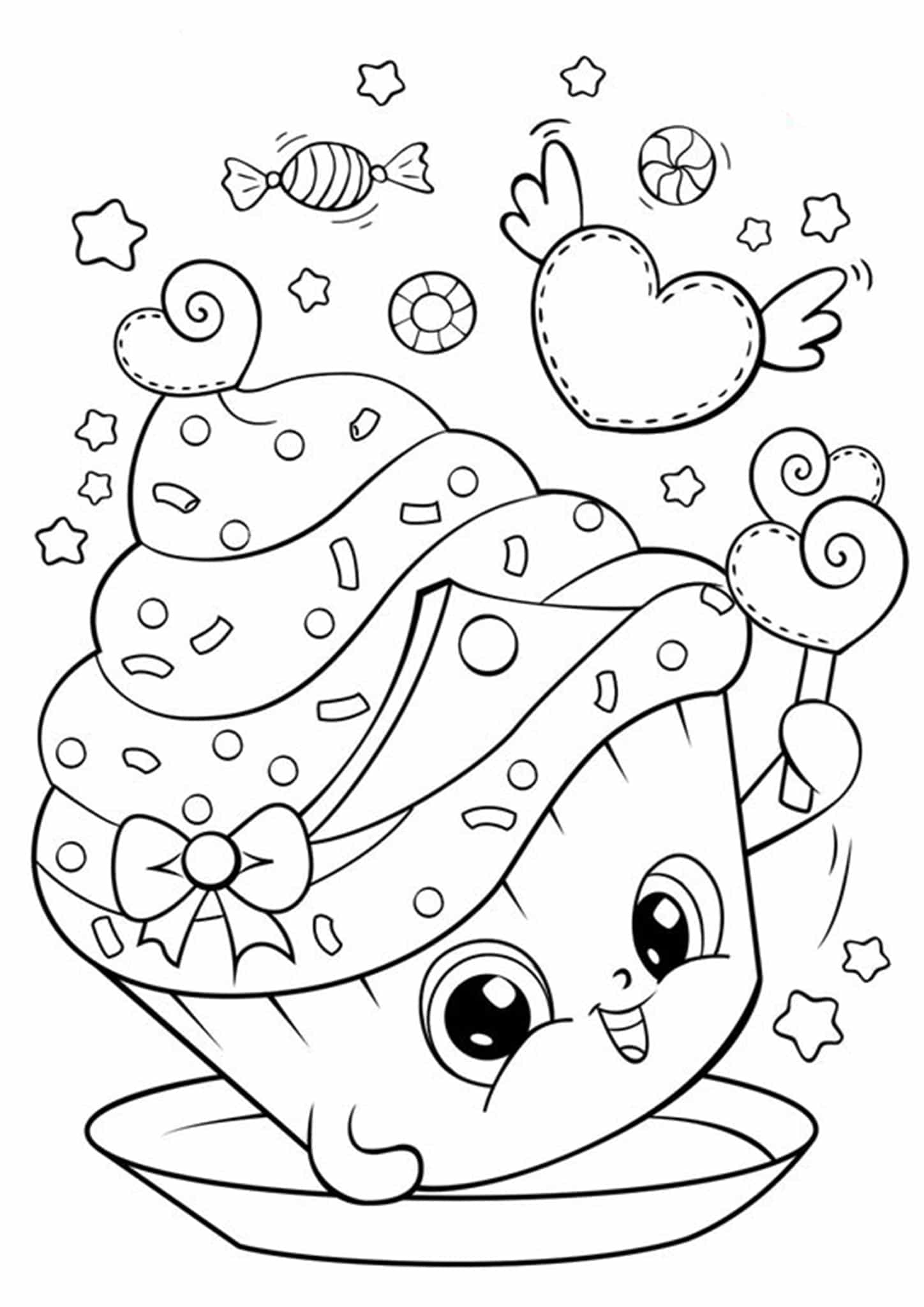 coloring sheets for kids printable