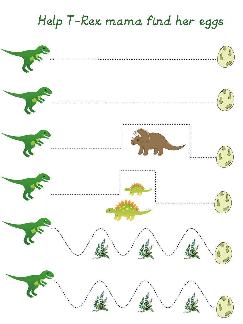 Printable Pre Writing Templates