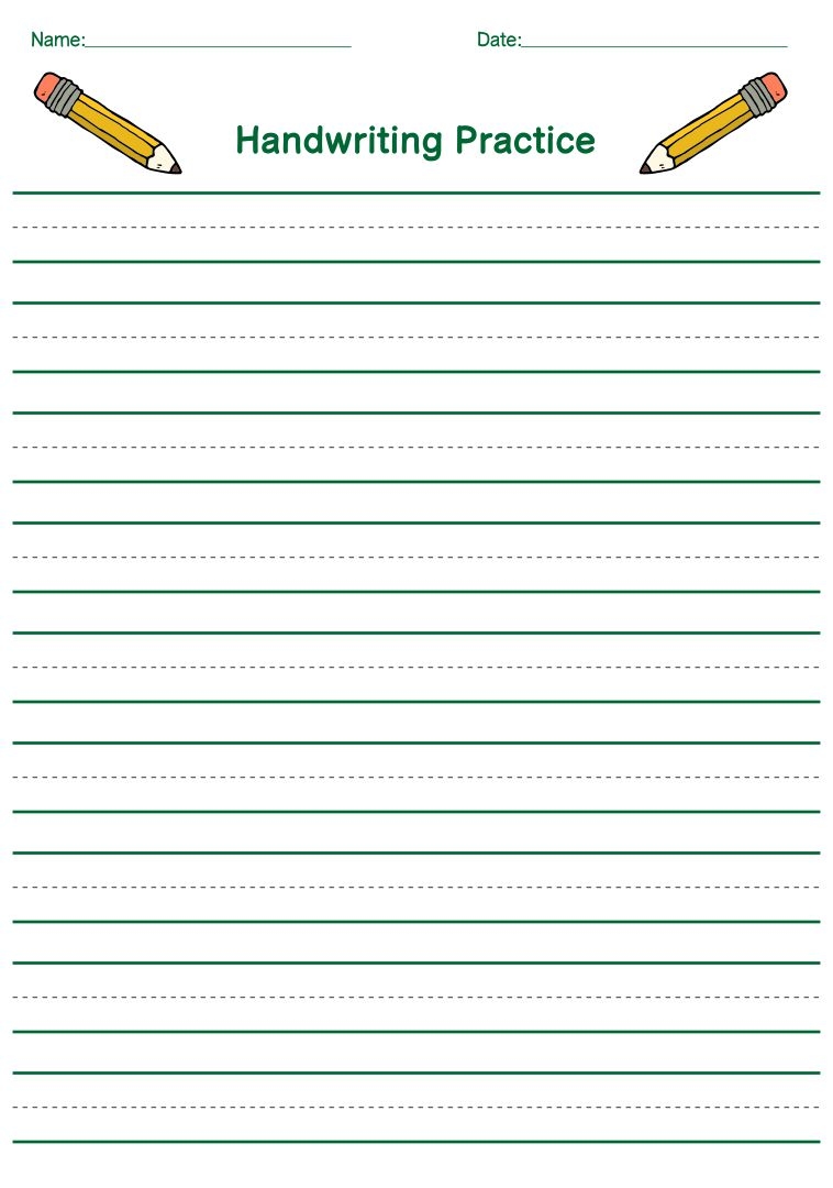 Printable Tracing Paper Printable JD