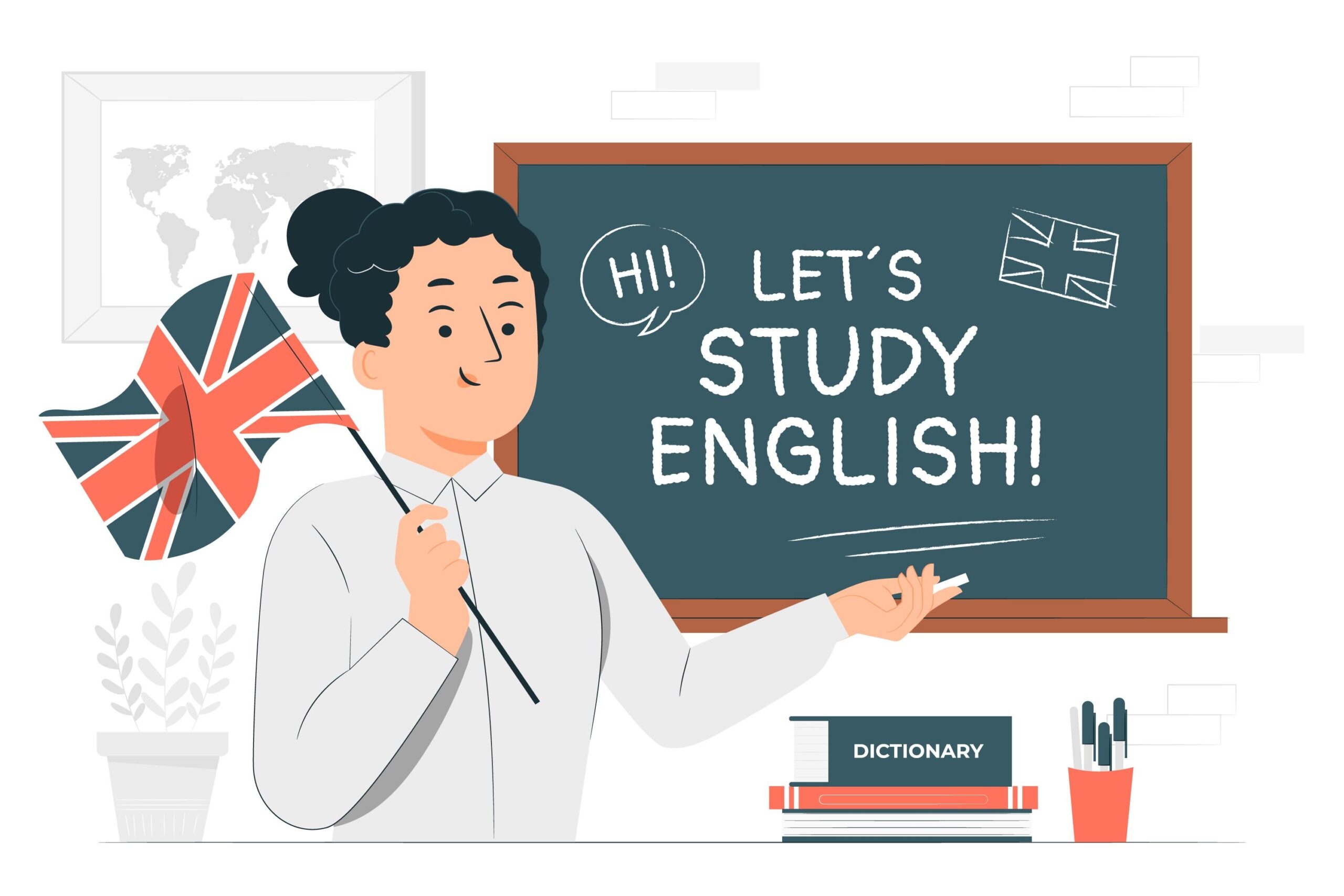 Qual A Import ncia De Aprender Ingl s Confira Onde Impacta Na Sua Vida