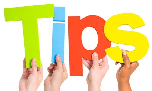 Quick Tips Communicating Essentials Parenting Information CDC
