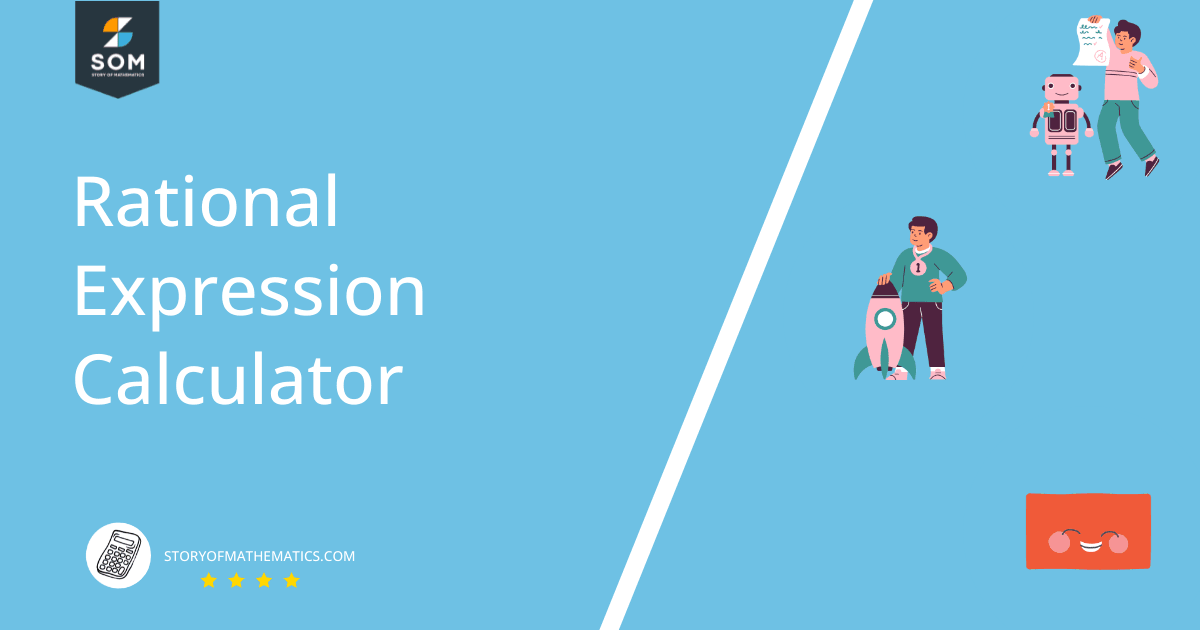 rational expression calculator with steps