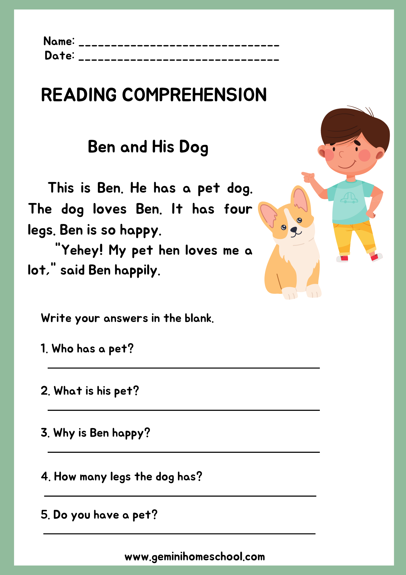 how to understand reading comprehension